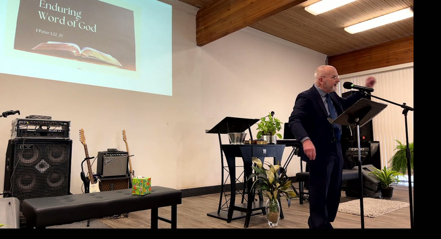 Sun Christian ED 2/1/26